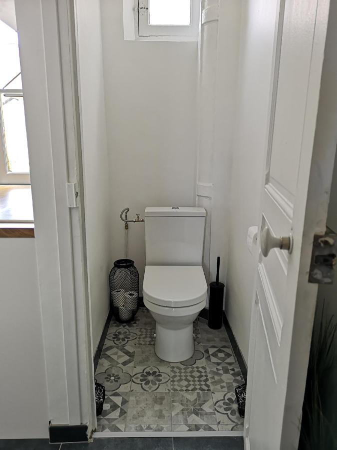 Happy Place - 15 Min Paris & 30 Min Disneyland - Subways - Facilities - Free Parking - Secured Maisons-Alfort Extérieur photo