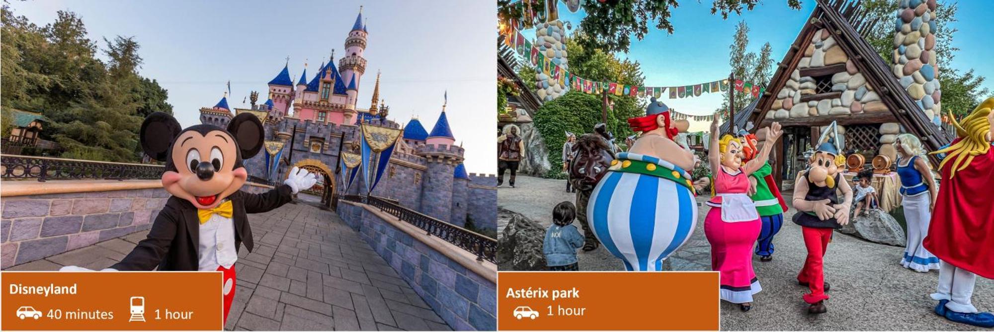Happy Place - 15 Min Paris & 30 Min Disneyland - Subways - Facilities - Free Parking - Secured Maisons-Alfort Extérieur photo