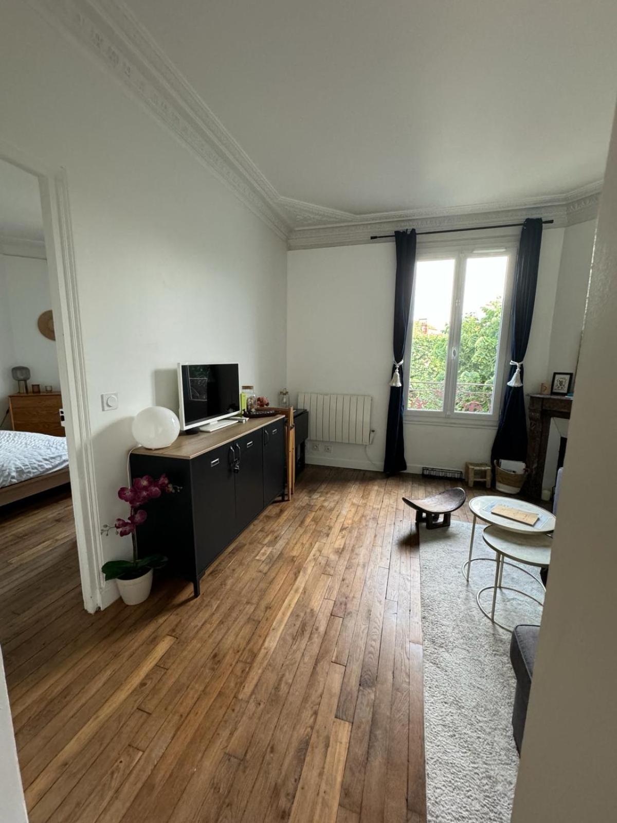 Happy Place - 15 Min Paris & 30 Min Disneyland - Subways - Facilities - Free Parking - Secured Maisons-Alfort Extérieur photo