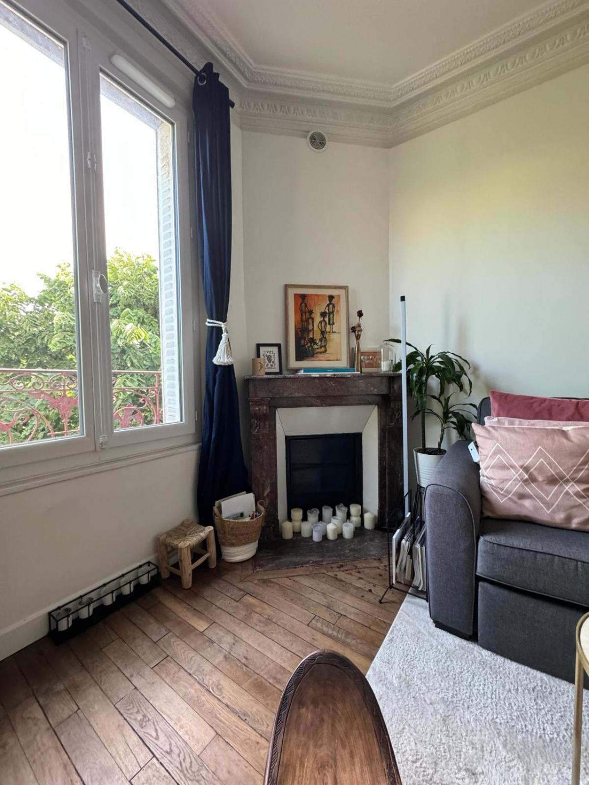 Happy Place - 15 Min Paris & 30 Min Disneyland - Subways - Facilities - Free Parking - Secured Maisons-Alfort Extérieur photo